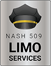 Nash 509 Limo Service